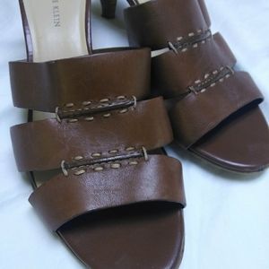 Anne Klein Heeled Sandals